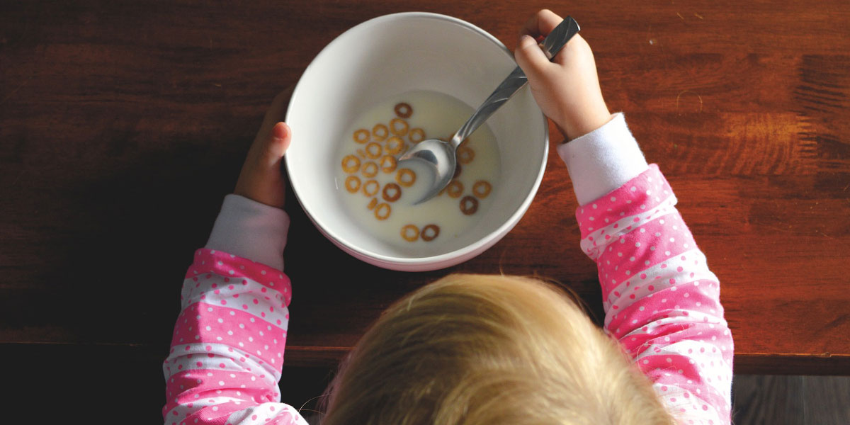 離乳食を全く食べない1歳３ヶ月のうちの子はいったいどうしたらいいの マビパビ