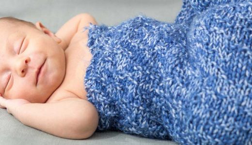 生後3ヶ月の赤ちゃんの寝かしつけに役立つ8つのコツ
