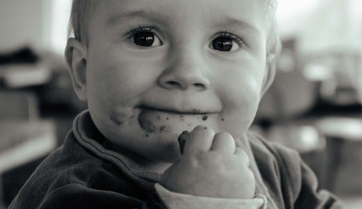離乳食を食べてくれない赤ちゃんはどうしたらいいの？そんな時試したい幾つかの方法